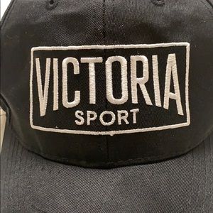 Victoria's Secret Accessories - VS Cap Victoria's Secret Accessories - VS Cap